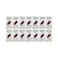 Galaxy Kenz Extra Dark 70% Cocoa Chocolate Bar, 90g Pack of 14