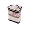 4 in 1 Clear Makeup Bag Organizers Multifunction Waterproof Portable Travel Makeup Cosmetic Bags
