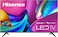 Hisense A4 Series 40-Inch Class FHD Smart Android TV With DTS Virtual X, Game &amp; Sports Modes, Chromecast Built-in, Alexa Compatibility (40A4H, 2022 New Model)