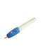 Generic All Surface Engraver Pen White/Blue