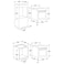 Candy Built-In Oven FCS 100 X