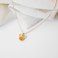 Aiwanto Small Pendant Necklace For All Wear Outfits