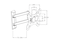 TV BRACKET/MOUNT