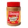 Nuteez Natural Crunchy Peanut Butter 800g