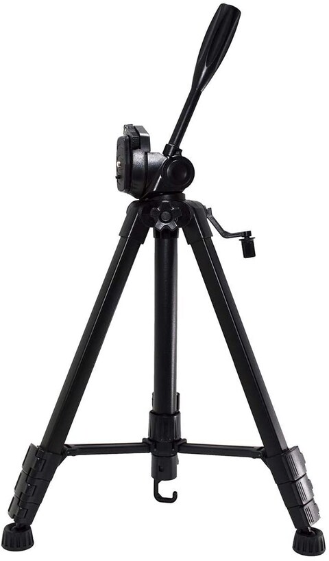 DMK Power Dmk-T668 Tripod For 5Diii Ii 6D 7D 70D 80D And D810 D750 D500 D7200 D5500 Etc. Cameras