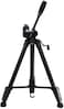 DMK Power Dmk-T668 Tripod For 5Diii Ii 6D 7D 70D 80D And D810 D750 D500 D7200 D5500 Etc. Cameras