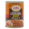 CDO Corned Beef Home Style Chili And Garlic 260g
