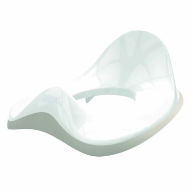 NUK TOILET TRAINER NETURAL GREY