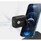 AFRA USB Wall Charger, 20W, 3A Charging Speed, Dual Ports, USB A, USB C, Fast Charging, Light, Overheat And Short Circuit Protection, Compact Design