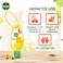 Dettol Fresh Instant Hand Sanitizer with Jacket, 50ml