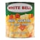 White Bell Fruit Cocktail In Light Syrup 820GR