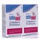 Sebamed Baby Shampoo 500ml Pack of 2