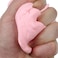Generic - Beautiful Color Cloud Slime Putty Scented Stress Kids Clay Toy Pink
