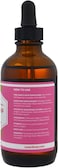 Leven Rose, 100% Pure &amp; Organic Rosehip Oil, 4 Fl Oz (118 ml)