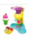 Generic - Playset Toy With Bonding Clay And Mold
