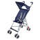 Moon Jet Buggy Stroller Dark Blue