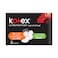 Kotex Ultra Thin Pads Super Pads 8 Count