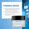 Miraculum 1924 Moisturising Cream Mask, Hyaluronic Acid Mask With Thermal Water, Facial Mask With Pro Vitamin B5, Anti-Aging Face Mask With Monoi And Macadamia Oil - 50ml