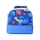 Sunveno Insulated Bottle/Lunch Bag &ndash; Dinosaur