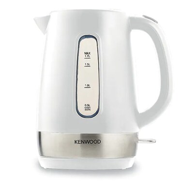 Kenwood Kettle Zjp01 1.7L Plastic