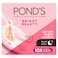 Pond's Bright Beauty Serum Night Cream with Niacinamide Vitamin E and Glycerin 50g