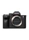 Sony Alpha 7 IV Full-Frame Hybrid Camera ILCE-7M4