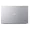 Acer Swift 3 SF314-43-R4K2 Notebook, AMD Ryzen 7 5700U, 16GB RAM, 512GB SSD, 14-inch FHD, Windows 11 Home, Pure Silver, English/Arabic Keybaord- NX.AB1EM.00E