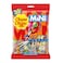 Chupa Chups Mini Lollipops with Fruit Flavour 210g