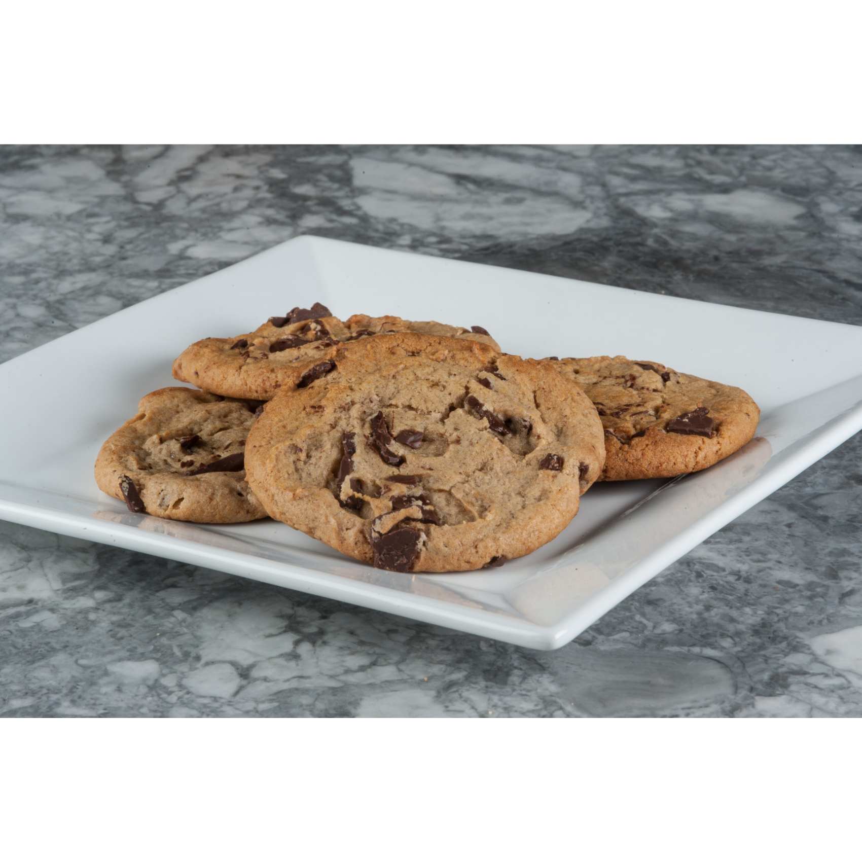 Chocolate Cookies 6-Piece Pack