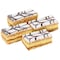 Mille-Feuille 4-Piece Pack