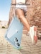 UGREEN Bright Cushion Protective Clear Case for iPhone 14