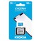 Kioxia Exceria Micro SDHC-I Memory Card 32GB Blue