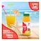 Al Ain Farms No Sugar Added Mango and Grape Juice, 200ml