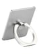 Generic Mobile Ring Holder Silver