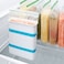 YouCopia FreezeUp Freezer Food Block Maker, Gallon, YCA-50402