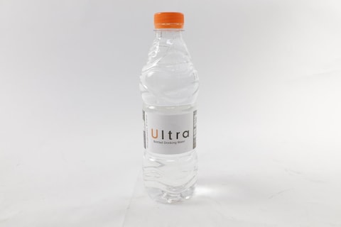 Ultra Sodium Free Water 500ml
