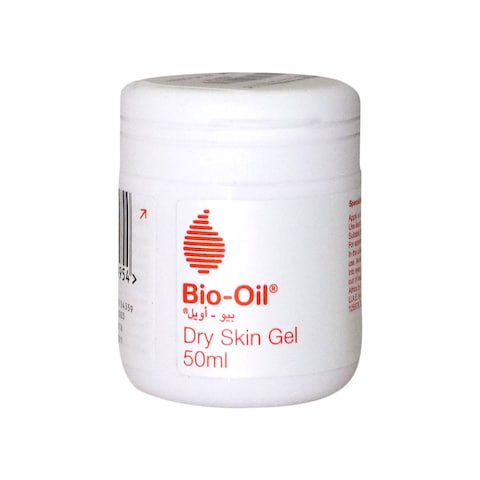 Bio Oil Dry Skin Gel 50ml