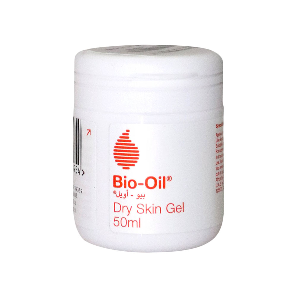 Bio Oil Dry Skin Gel 50ml