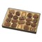 Hamlet Excelcium Choco As. Blac400G