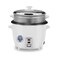Elekta Rice Cooker ERC-153 1.5Liters (Plus Extra 50 Qr Supplier's Delivery Charge Outside Doha)