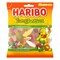 Haribo Tangfastics Candy 160g