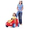 Step2 Anniversary Edition Push Around Buggy Red
