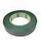 شريط لاصق دبل فيس - 2 سم - أخضر