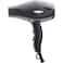 Gamma Piu Hairdryer E.T.C Light Matte Black 2100 W
