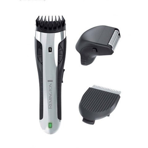 Remington Body Groomer  BHT2000 Silver &amp; Black 