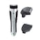 Remington Body Groomer  BHT2000 Silver &amp; Black 