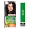Garnier Color Naturals Cr&egrave;me Nourishing Permanent Hair Color, 1, Black