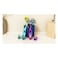 Jordan Step By Step Soft Toothbrush with Cap 3 to 5 Years Pack of 2