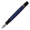 Pelikan Fountain Pen Blue/Black