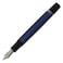 Pelikan Fountain Pen Blue /Black